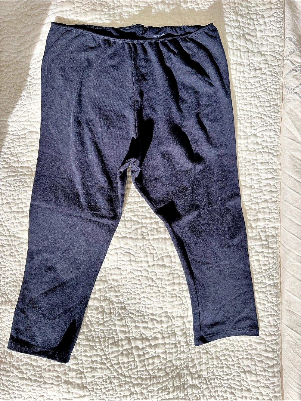 Brandy Melville Leggings Size Medium